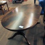 42 6024 DINING TABLE